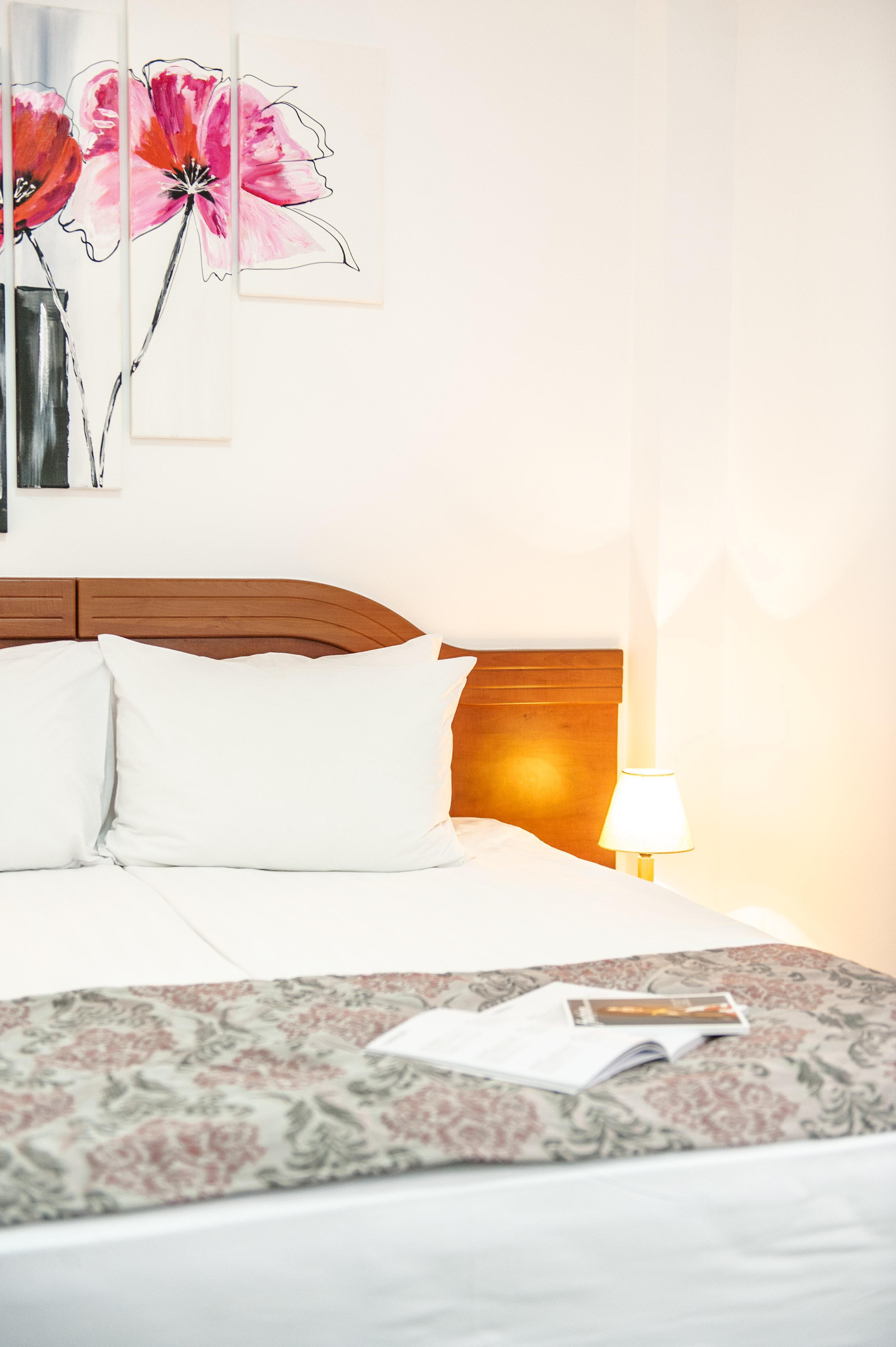 Hotel Parc Sibiu Bagian luar foto