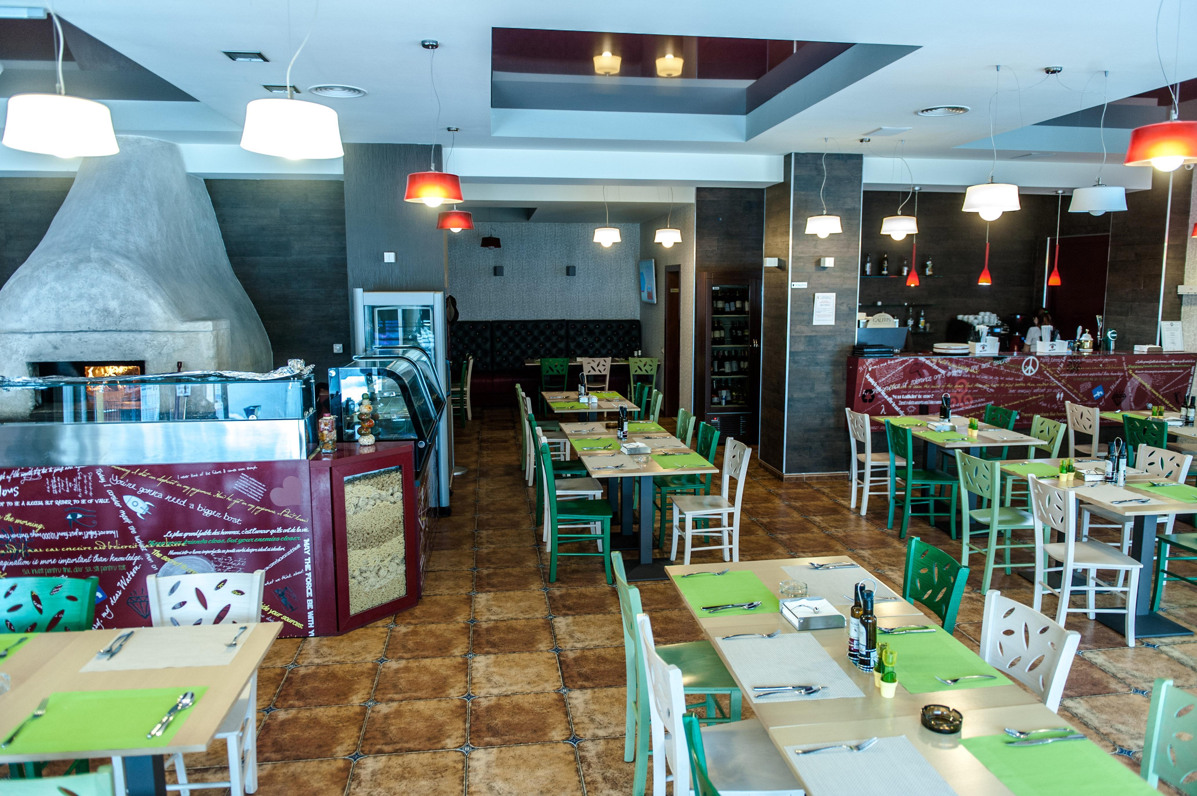 Hotel Parc Sibiu Bagian luar foto