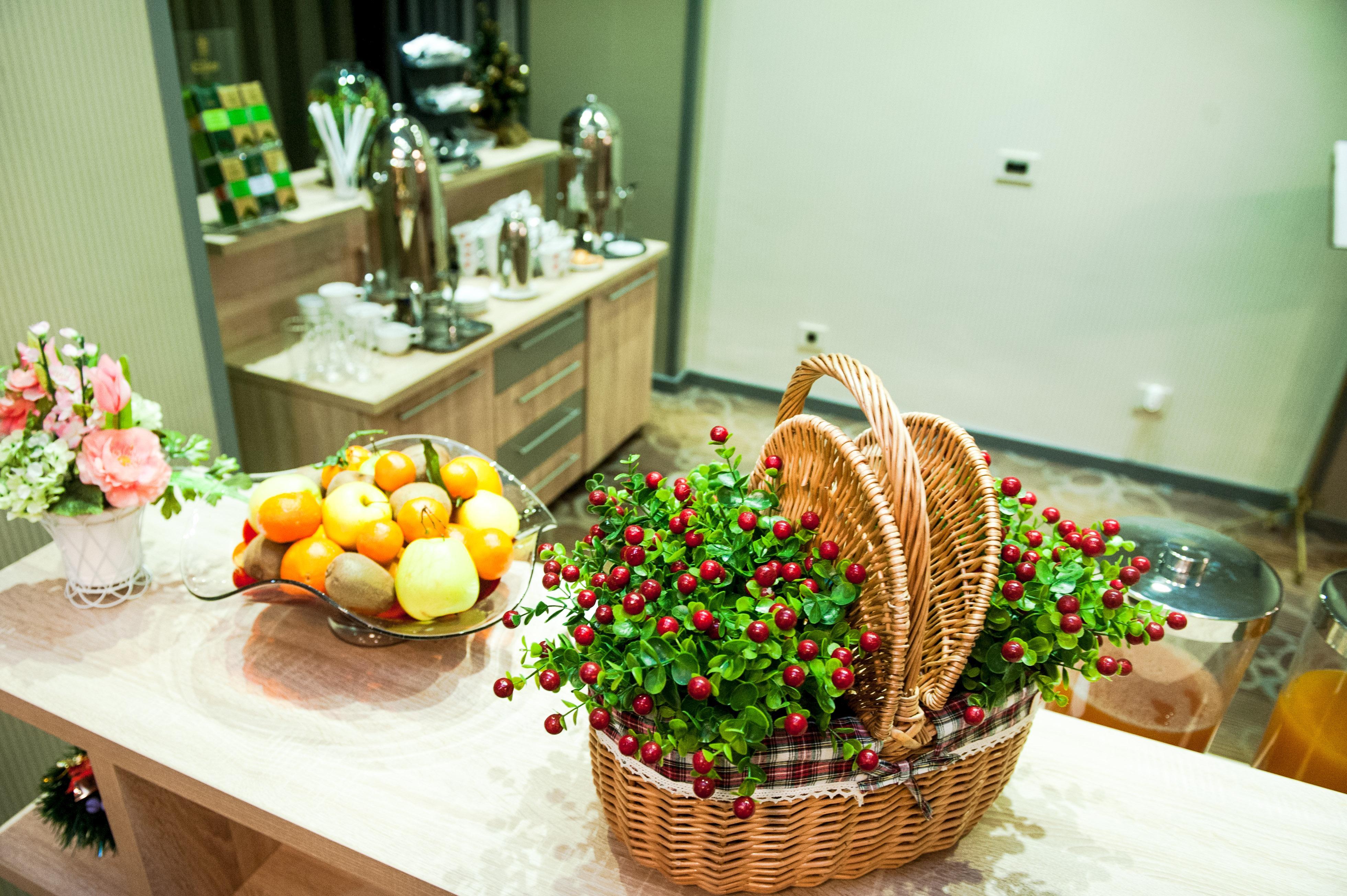 Hotel Parc Sibiu Bagian luar foto