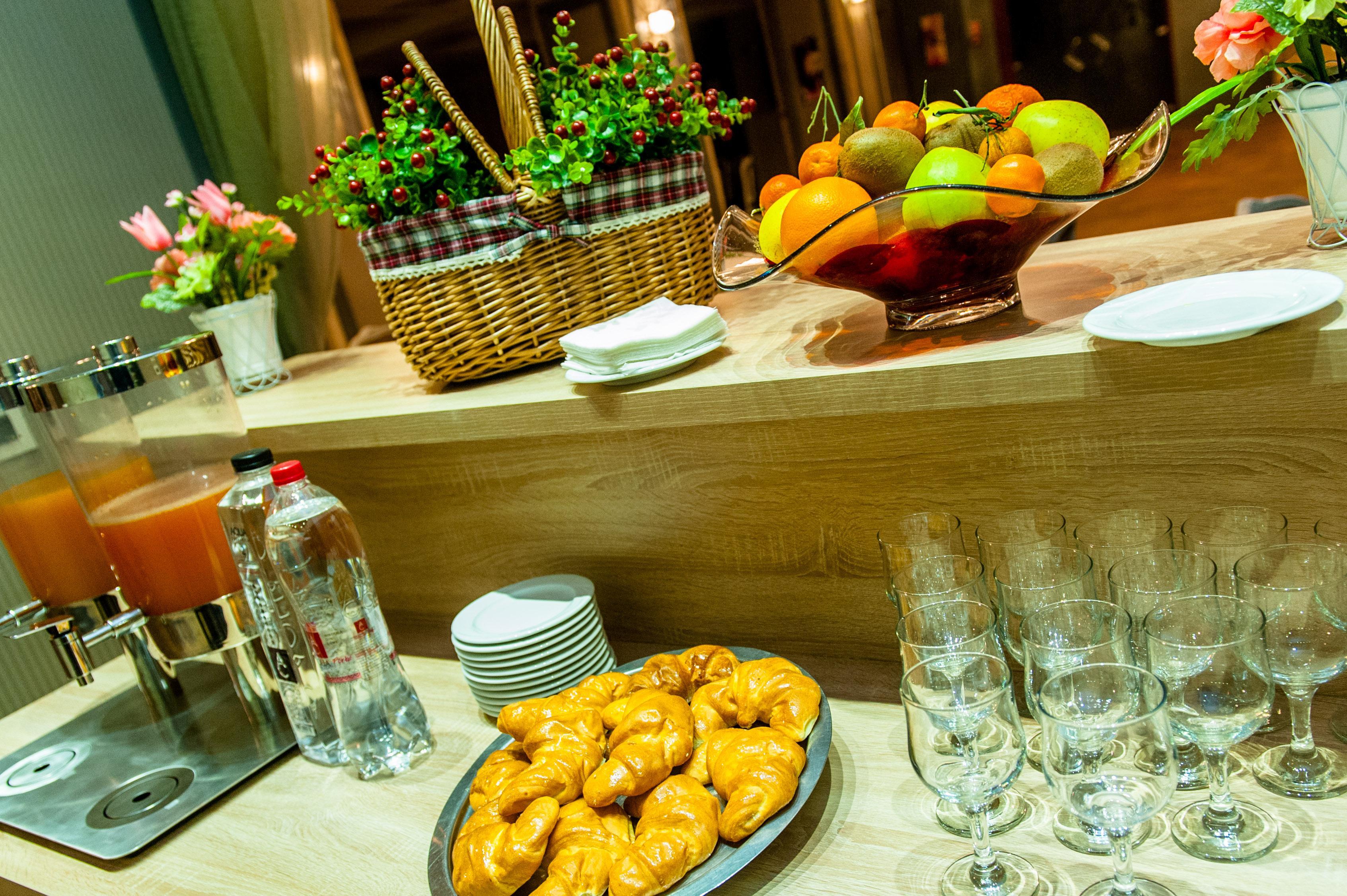 Hotel Parc Sibiu Bagian luar foto