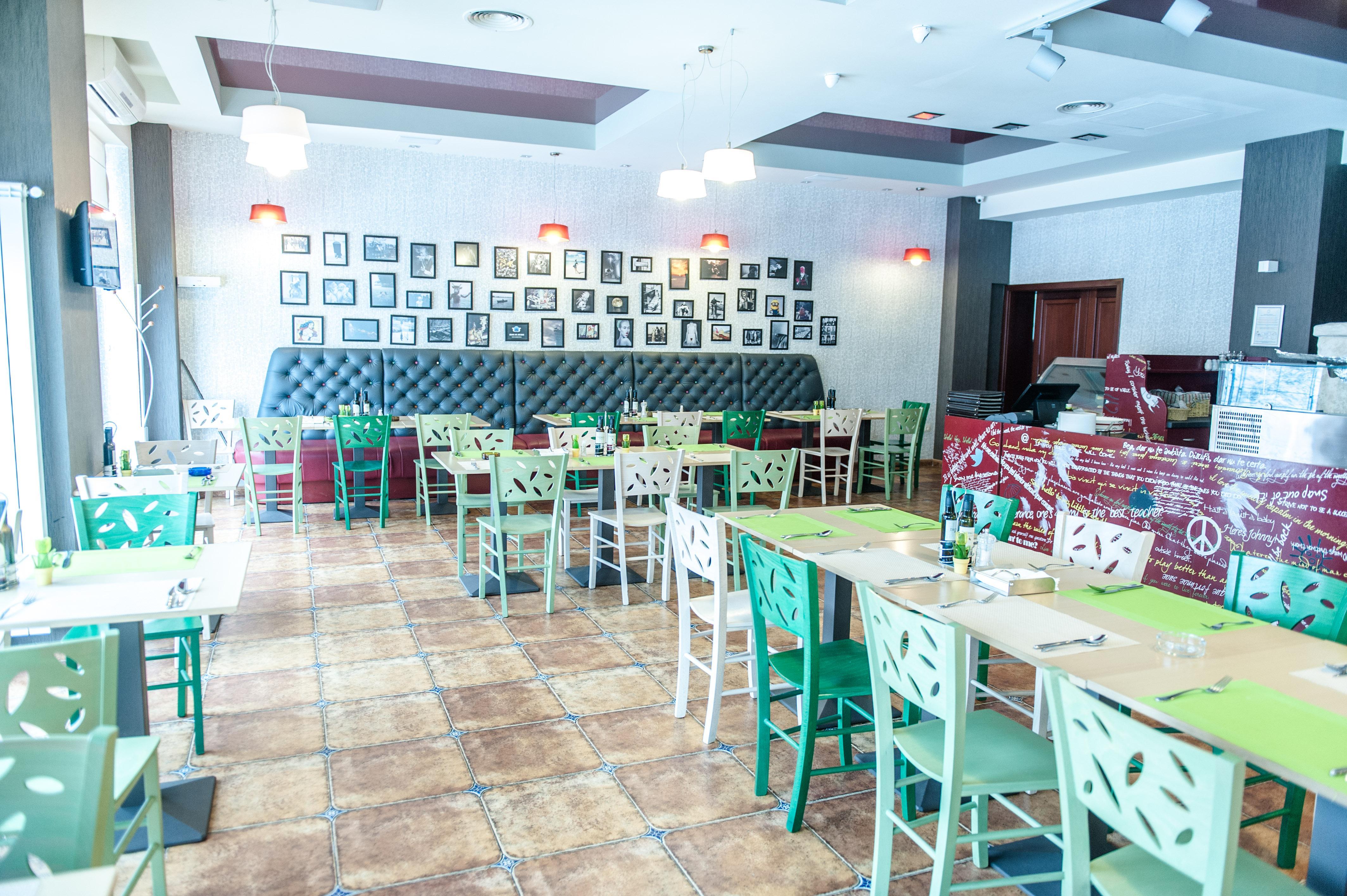Hotel Parc Sibiu Bagian luar foto